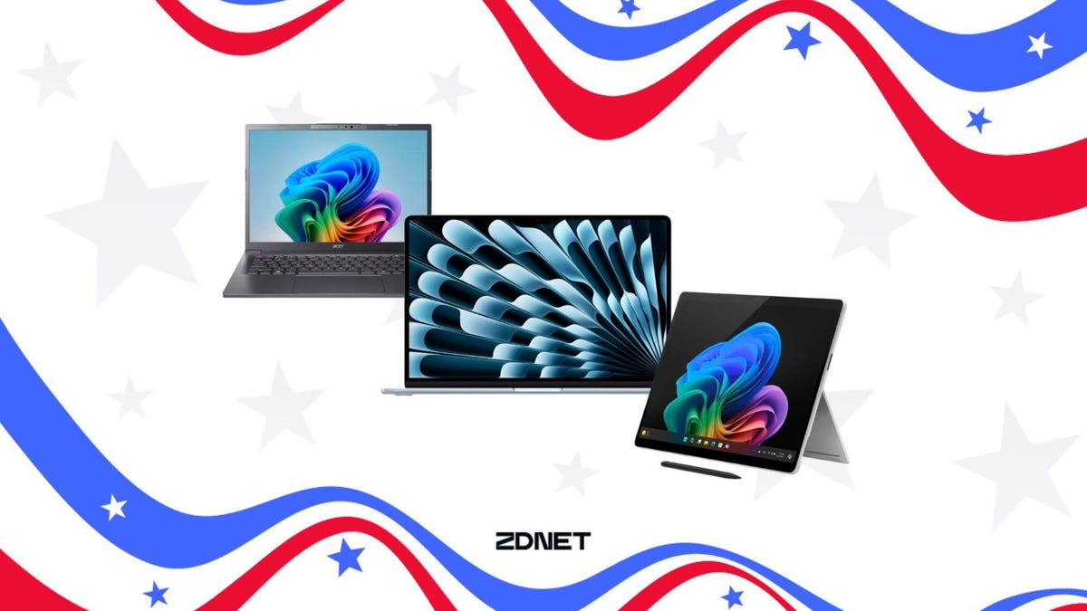 I’m a laptop expert and these are the Memorial Day laptop deals I’d scoop up ASAP