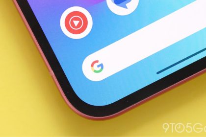 Google app rolls out ‘Activity’ tab with Search history, more on Android