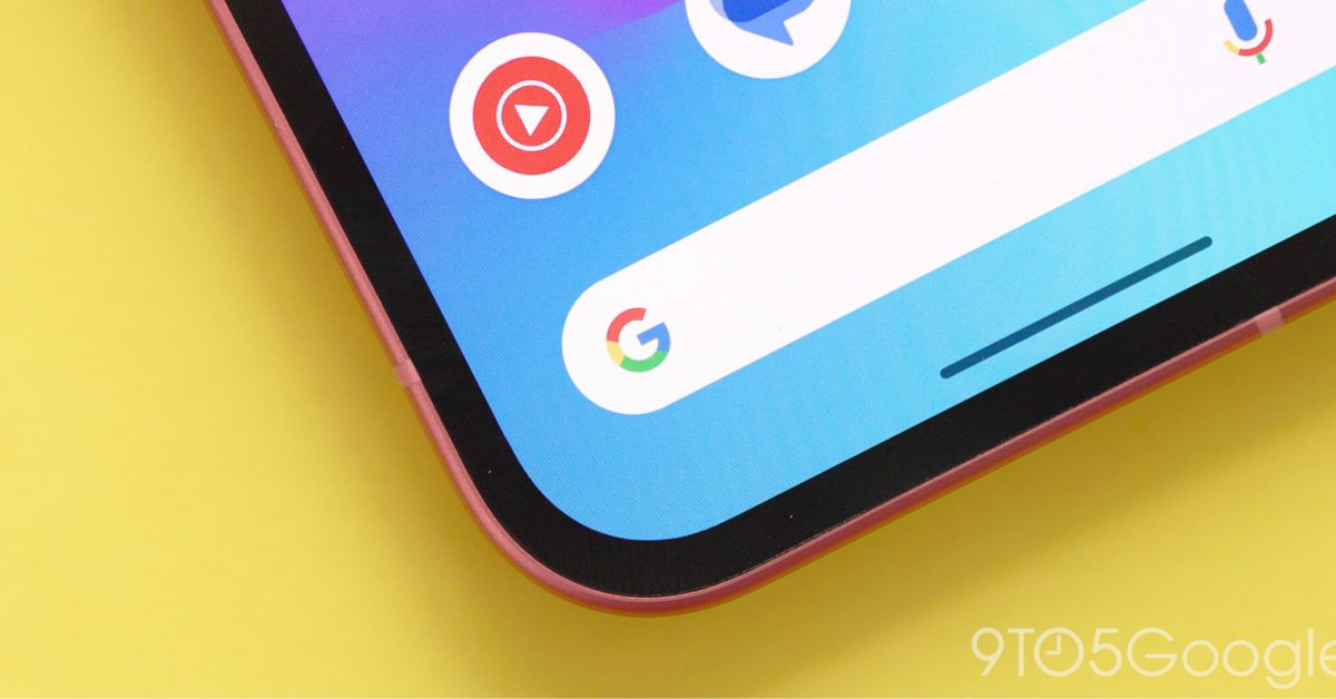 Google app rolls out ‘Activity’ tab with Search history, more on Android