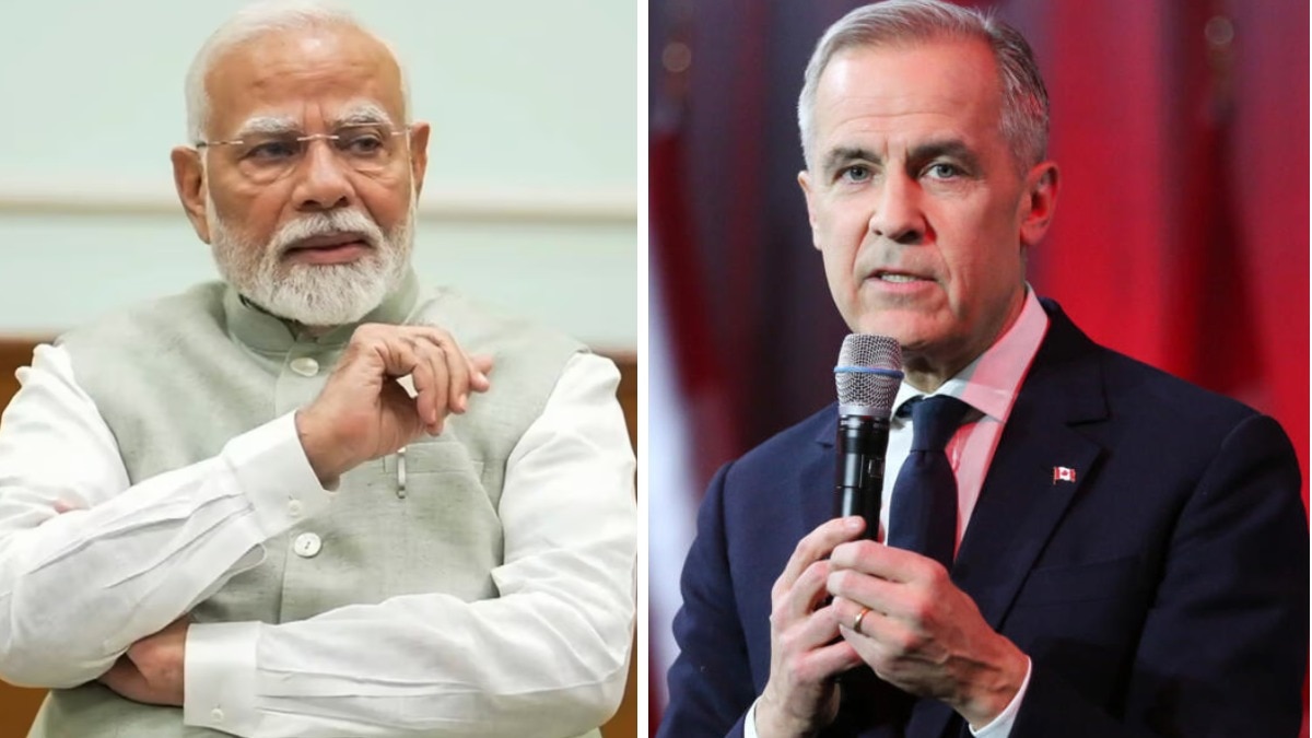 PM मोदी को G7 का न्योता क्यों दिया? कनाडाई पीएम ने मीडिया के सवाल का दिया दो टूक जवाब