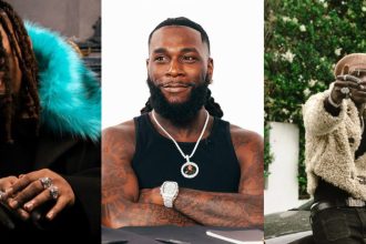 Snippet of a BNXN, Burna Boy and Seyi Vibez collaboration surfaces