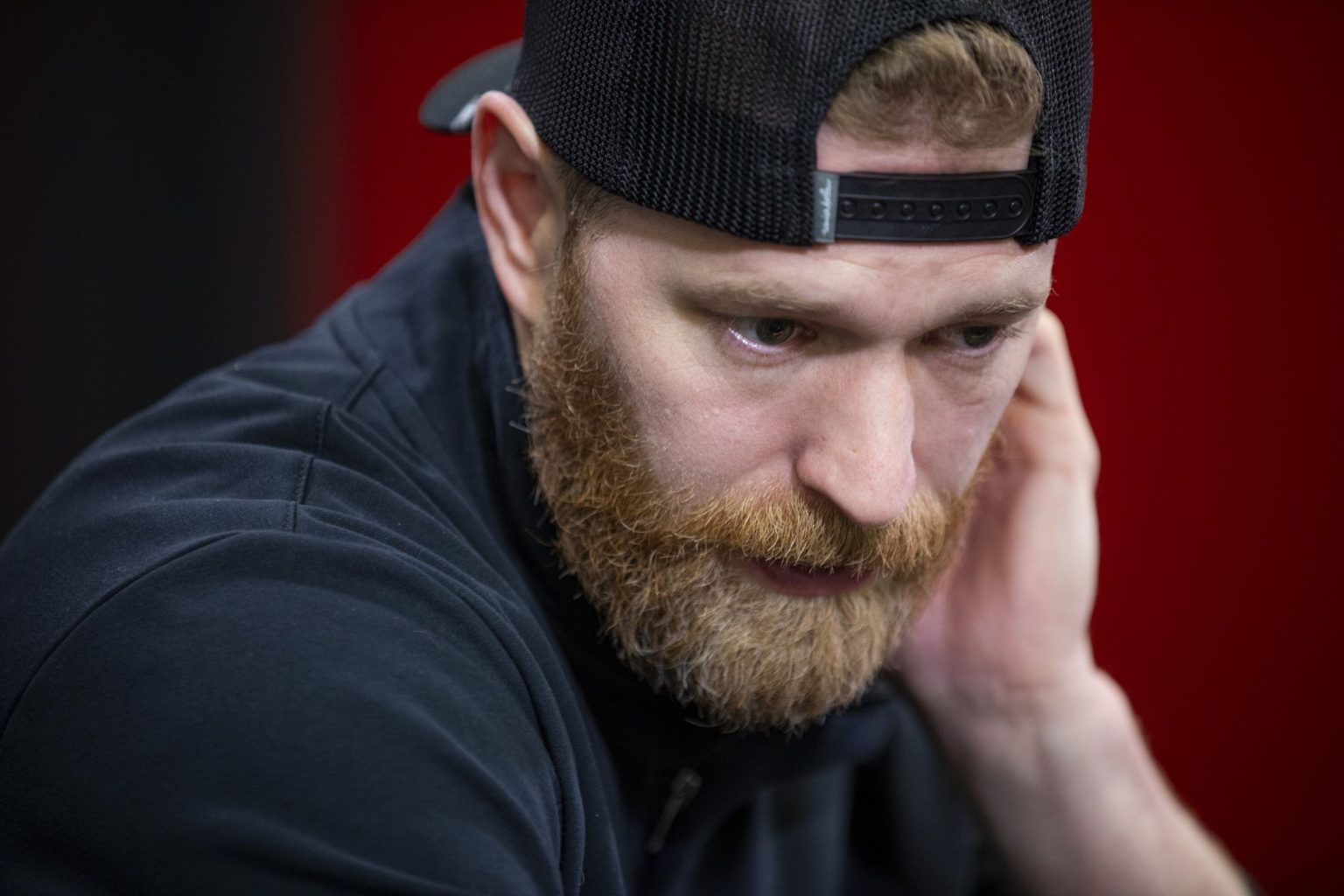 What the Senators took away from their first taste of playoff hockey