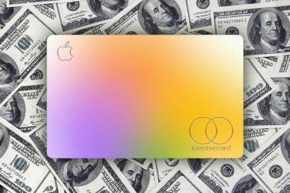 Limited-time Apple Card sign up bonus offers new users $150 back on $150+ spent at Nike