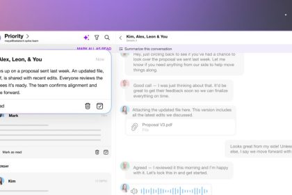 Apple @ Work: Spike’s AI Feed is a solid example of workplace AI done right