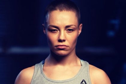 Rose Namajunas responds to critics of flyweight move ahead of UFC Atlanta: ‘I am better’