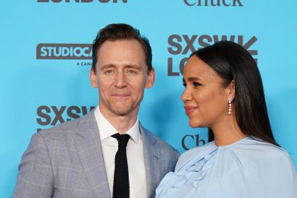 Tom Hiddleston and famous wife expecting second baby, see the gorgeous pictures