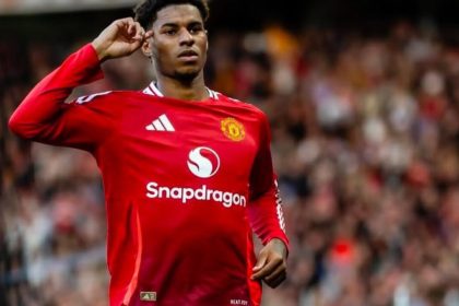 Aston Villa make final decision on signing Marcus Rashford