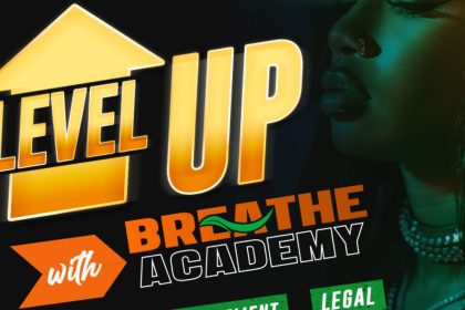 TomTom Relaunches Breathe Academy: A Game-Changing Platform for Music Creatives