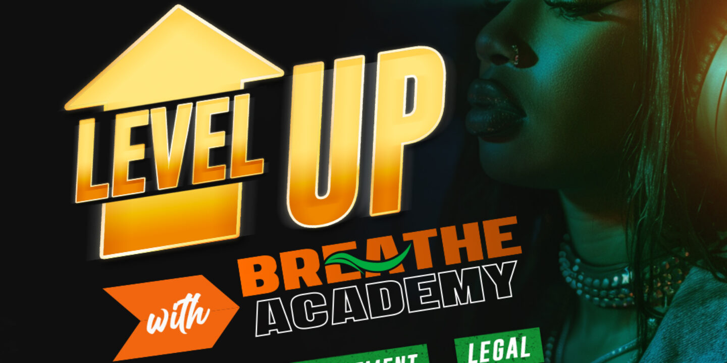TomTom Relaunches Breathe Academy: A Game-Changing Platform for Music Creatives