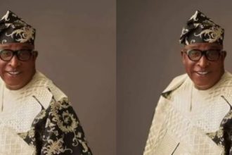 “I Invested in My Children Instead of Building Houses” – Oga Bello Reveals