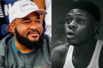 Sam Larry Breaks Silence, Denies Involvement in Mohbad’s Death