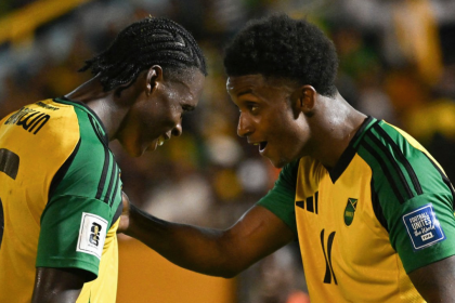 Jamaica, Costa Rica headline nations advancing in CONCACAF World Cup Qualifying