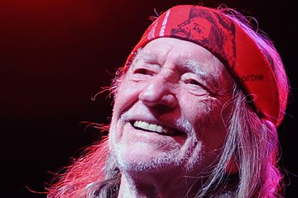 Willie Nelson’s opener spills the beans on ‘crazy’ experience working alongside 92-year-old star