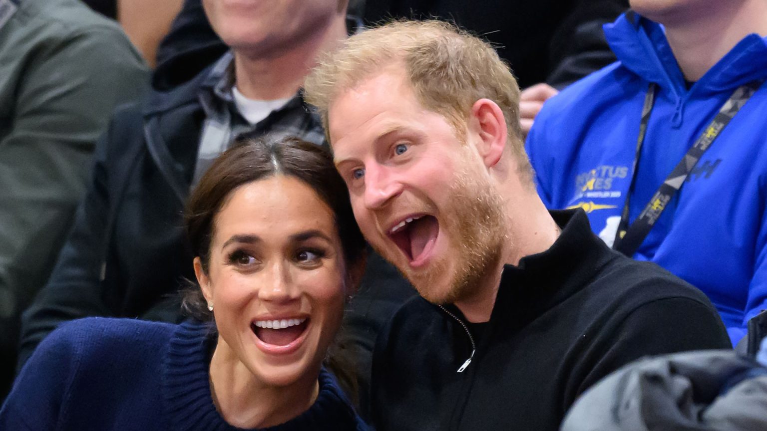 What really happened on Meghan Markle and Prince Harry’s trip to Disneyland – including eye-watering cost – exclusive