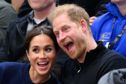 What really happened on Meghan Markle and Prince Harry’s trip to Disneyland – including eye-watering cost – exclusive