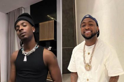 Young Jonn reveals who makes him feel broke in the industry