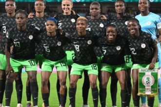 WAFCON 2025: Full squad for all countries in the tournament