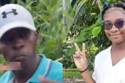 Man Abducts 13-Year-Old Girl, Then Visits Her Family To Offer Sympathy