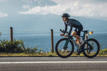 Puerto Varas, Chile to Host new Ironman 70.3 Starting in 2026