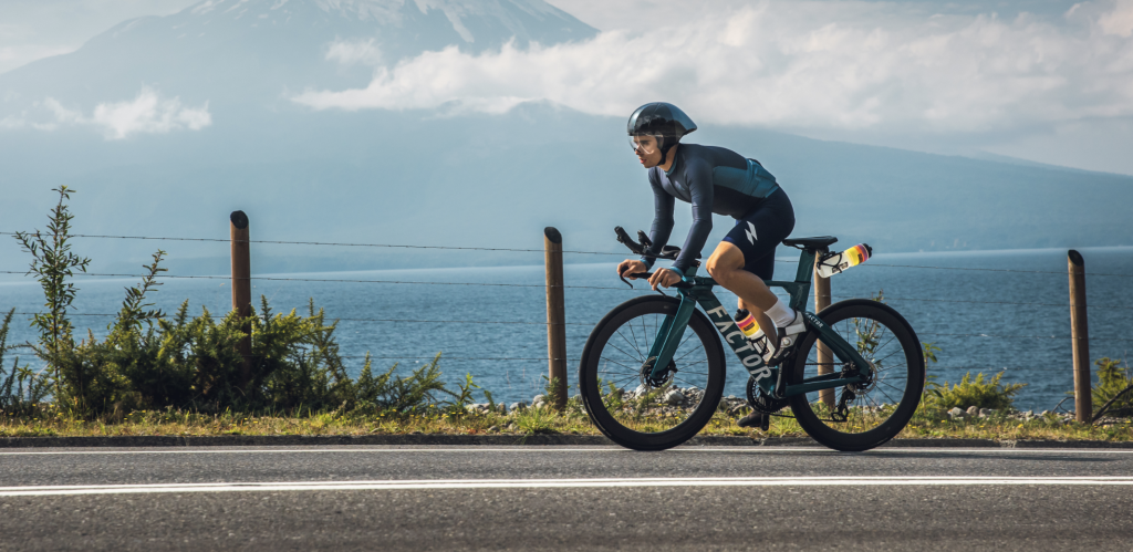 Puerto Varas, Chile to Host new Ironman 70.3 Starting in 2026