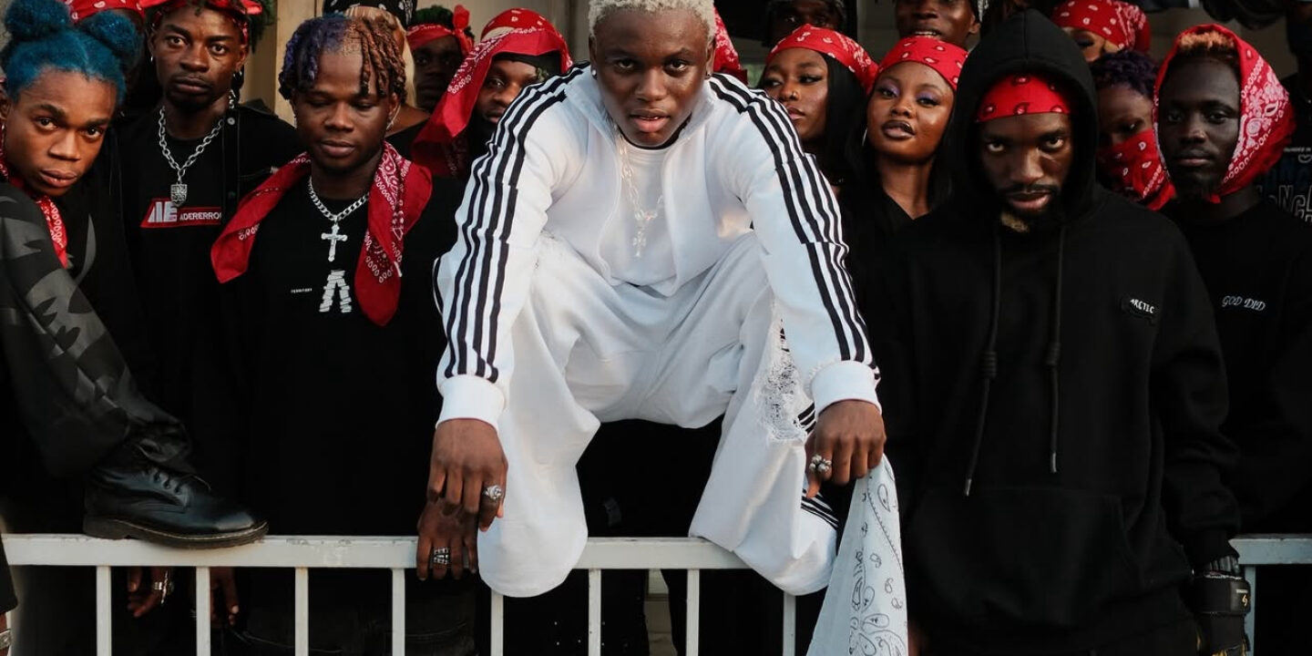 Beginning Lyrics by Ayo Maff