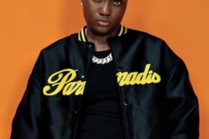 Your Number Lyrics by Darkoo