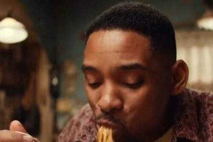 Google’s Will Smith double is better at eating AI spaghetti … but it’s crunchy?