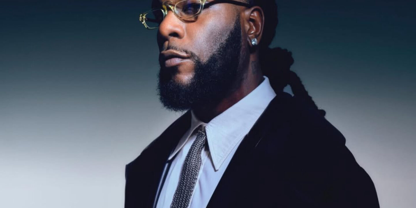 Don’t Let Me Drown Lyrics by Burna Boy