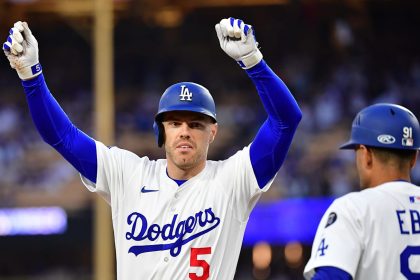 Dodgers’ Freddie Freeman Predicted to Shockingly Lose Out on All-Star Starting Nod