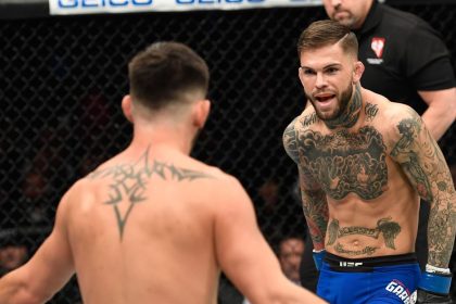 Cody Garbrandt: Sean O’Malley ‘looked like sh*t’ at UFC 316, down to fight him after UFC Atlanta