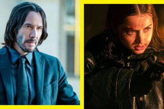 Keanu Reeves in John Wick 5 Feels Destined to Follow Ballerina