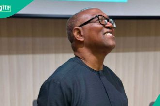 Breaking: Peter Obi makes major confirmation ahead of 2027 election, see details