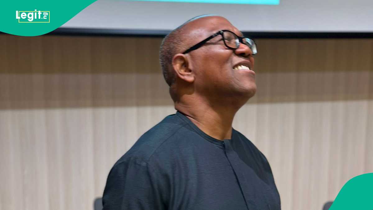 Breaking: Peter Obi makes major confirmation ahead of 2027 election, see details