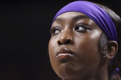 Matchup of Elite Eight teams headlines ACC-SEC Challenge for women’s basketball