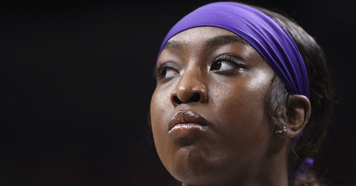 Matchup of Elite Eight teams headlines ACC-SEC Challenge for women’s basketball