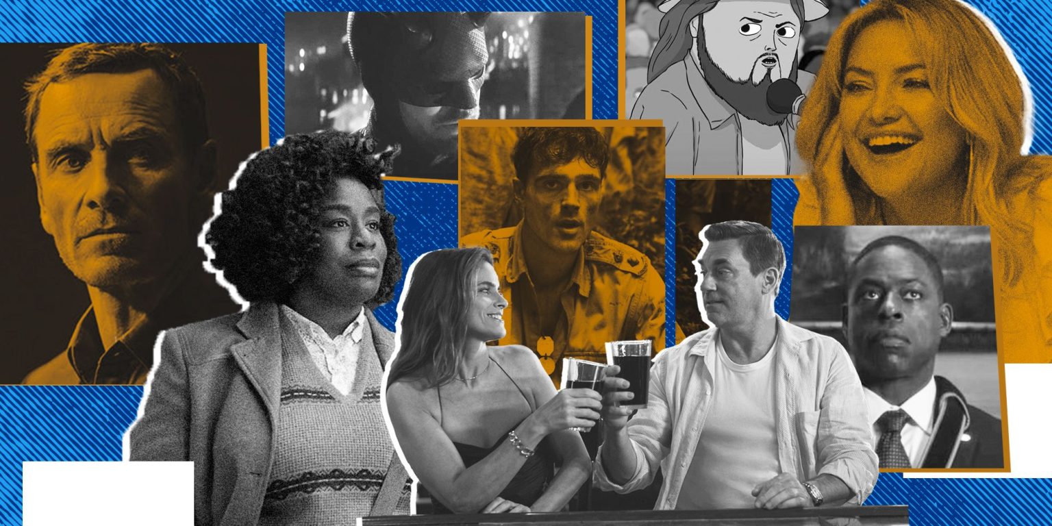 The 24 Best New Shows of 2025 So Far (and 21 More We Can’t Wait For)