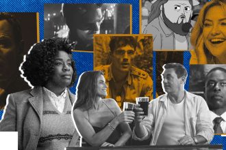 The 24 Best New Shows of 2025 So Far (and 21 More We Can’t Wait For)