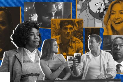 The 24 Best New Shows of 2025 So Far (and 21 More We Can’t Wait For)