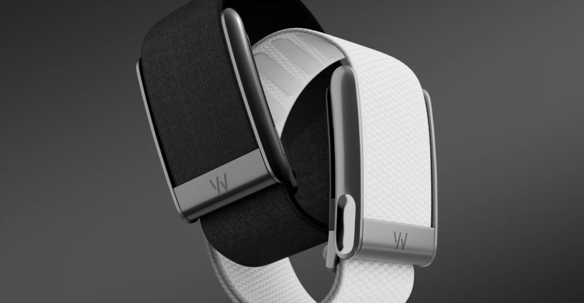 Whoop is reportedly replacing defective MG trackers