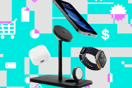 Twelve South’s slick 3-in-1 charging stand has dropped to a new low price