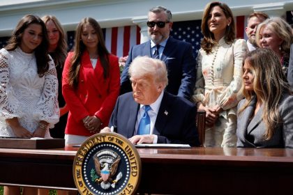 Why a new anti-revenge porn law has free speech experts alarmed 