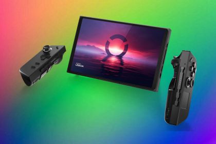 SteamOS adds support for Lenovo Legion Go, Asus ROG Ally, and other AMD handheld PCs