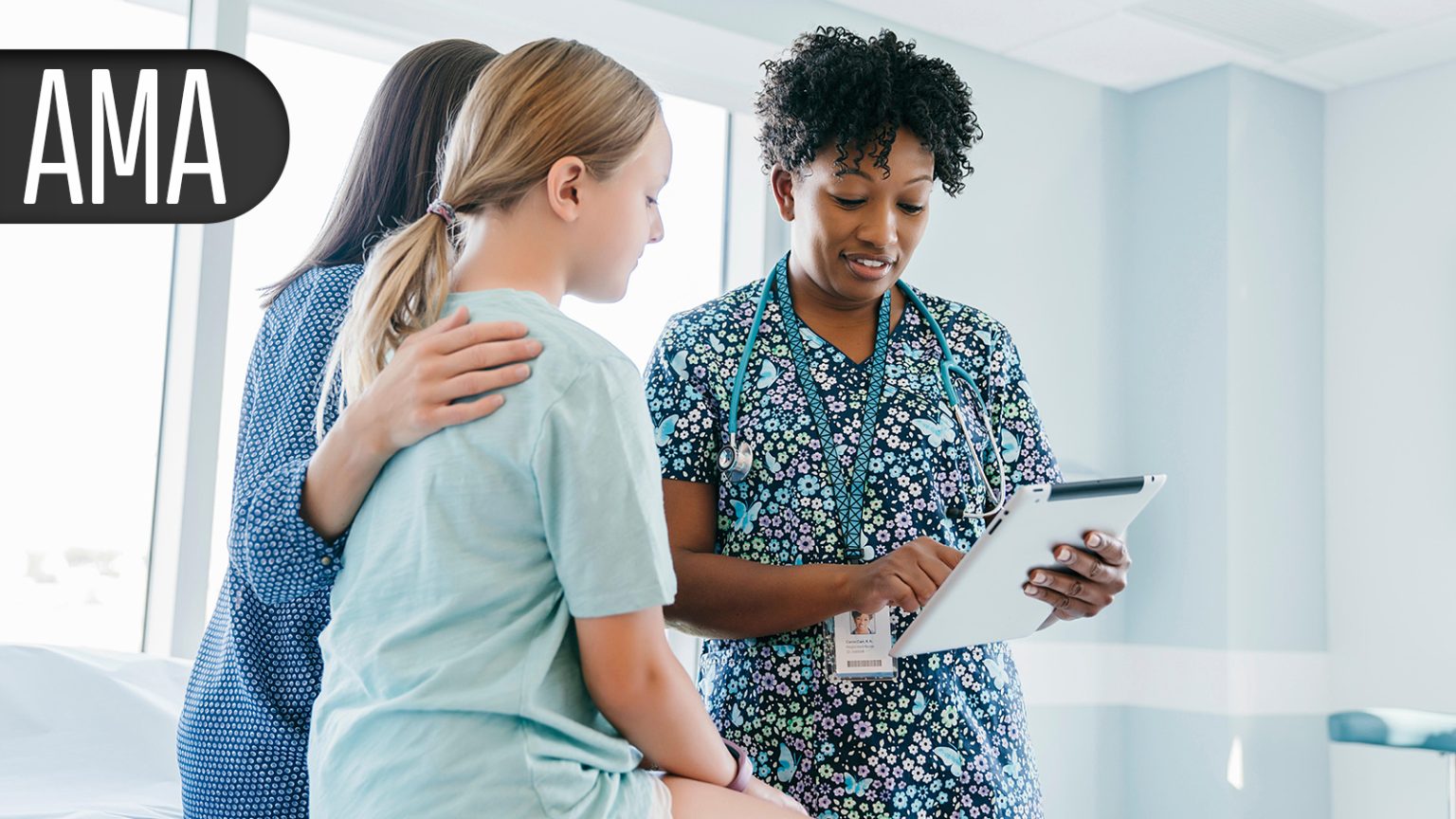 Should the AMA Be Giving Members Advice on How to Opt Out of Medicare?