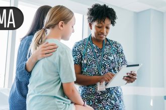 AMA Needs to Be More Aggressive in Fighting Trump’s Health Funding Cuts