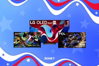 My favorite Memorial Day TV deals 2025: Save up to $5,000 on big-screen TVs