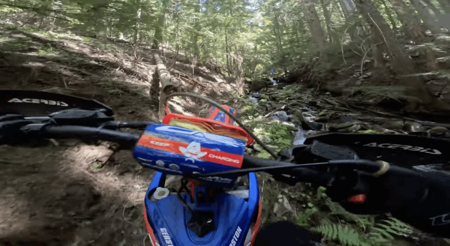 Max Gerston Previews Silver Kings 2025 Track!