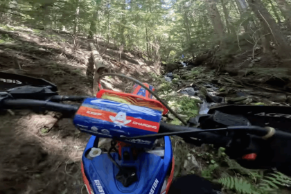 Max Gerston Previews Silver Kings 2025 Track!