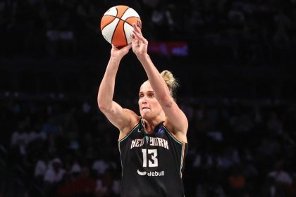 Why Did New York Liberty Suspend Leonie Fiebich‘s Contract? Is She Leaving WNBA?