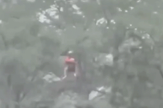 New Jersey Coast Guard swimmer rescues nearly 200 people in deadly Texas flash floods that killed 68