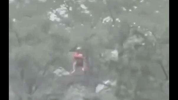New Jersey Coast Guard swimmer rescues nearly 200 people in deadly Texas flash floods that killed 68